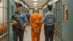 Prison Escape Games Survival Screenshot 1