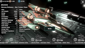 Solar Dominion, Space Conquest Screenshot 2