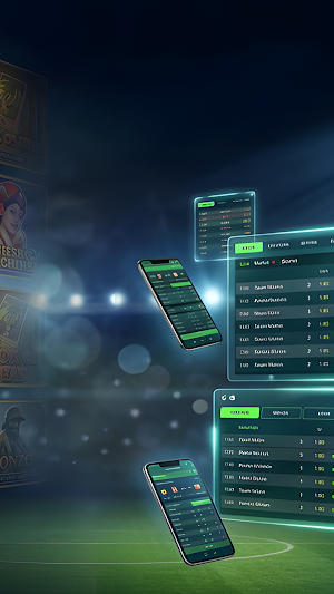 Gorilla Casino Screenshot 1