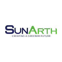 SunArth EV Charging