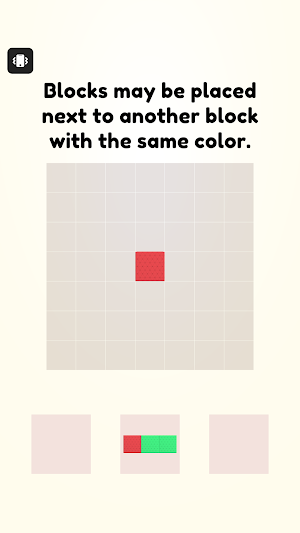Dominetris Screenshot 3