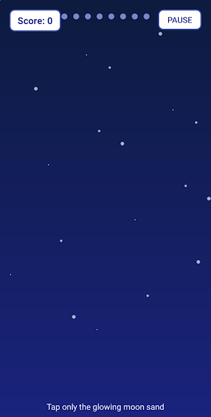 Moon gil Screenshot 1