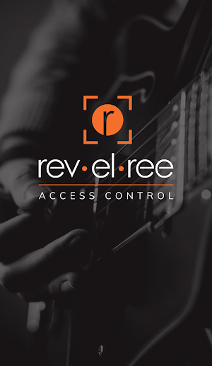 Revelree Access Control Screenshot 0