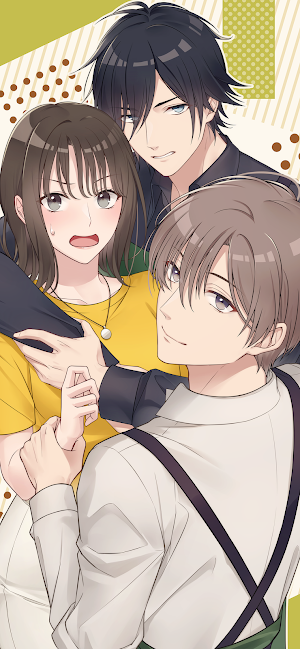 Otome Story You are Mine! 2 Screenshot 1