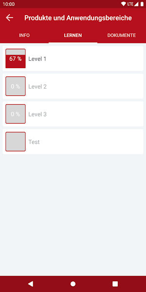 repuls App Screenshot 2