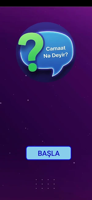 Camaat nə Deyir? Screenshot 0
