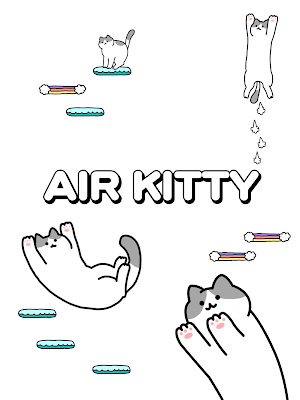 Air Kitty Screenshot 3