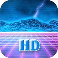 Fluctuate Wallpaper