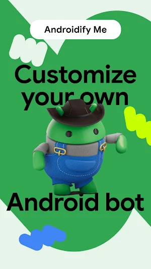 Androidify Screenshot 0