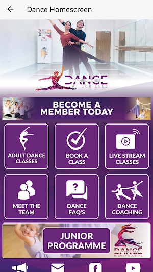 Jubilee2 Screenshot 1