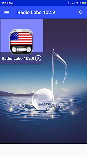 radio lobo 102.9 Online usa Screenshot 1