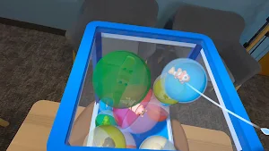 Capsule Critters Screenshot 2