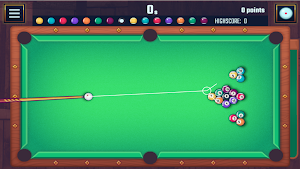 Pool Club Screenshot 2