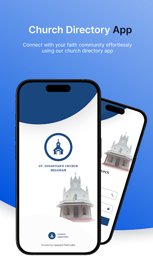 St Sebastian Church Meloram Screenshot 0