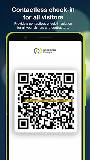 EE Visitor Screenshot 1