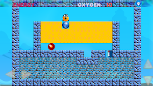 Aqua Energizer Screenshot 1