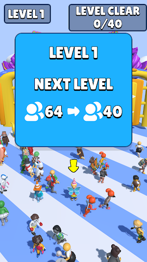 RumbleRace Screenshot 2