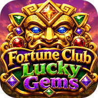 Fortune Club-Lucky Gems