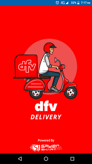Dharshan Delivery Boy Screenshot 0