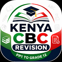 Kenya CBC Revision