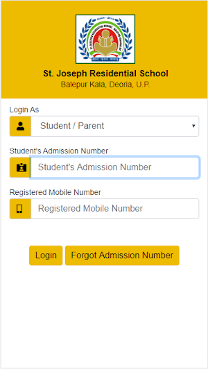 SJRS Balepur Screenshot 0