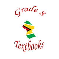 Guyana School Textbook Grade 8