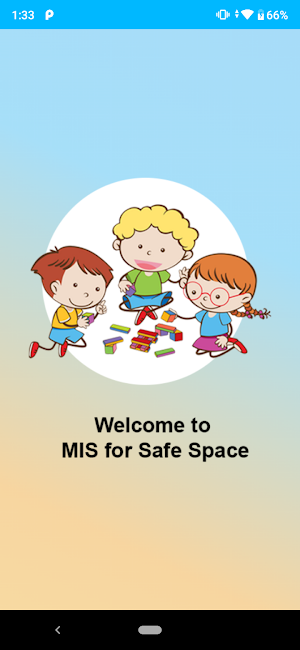 Safe Spaces Screenshot 0