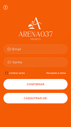 Arena 037 Sports Screenshot 0