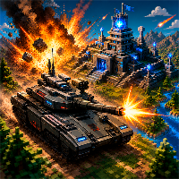 Tanks TD