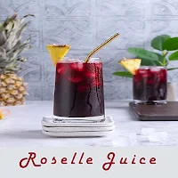 Roselle Juice