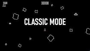 Vectoroids Screenshot 0