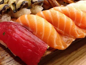 Sushi wallpapers Screenshot 3