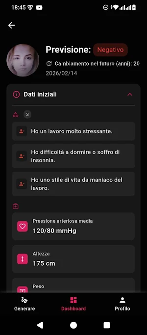 YourFuture Screenshot 2