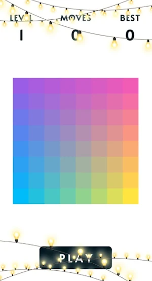 Color Flick Screenshot 3