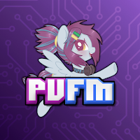 PonyvilleFM Radio w/ Live DJs