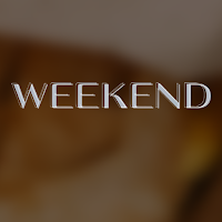 Weekend