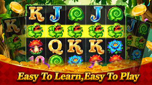 Slots Treasure Spin Screenshot 3