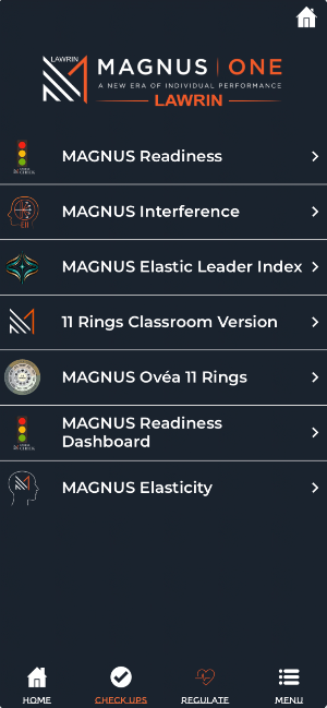 LAWRIN Screenshot 1