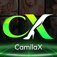 CamilaX: Dream Characters