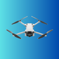 DJI Mini 3 Pro guide