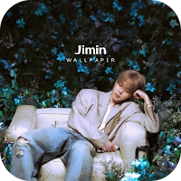 Jimin BTS Wallpaper