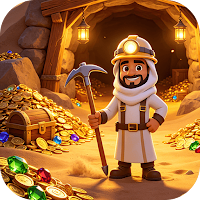 Lucky Mines Tycoon