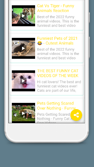 A Funny Video : Funny Clips Screenshot 3