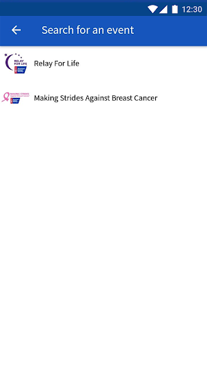 FUNdraising Screenshot 0