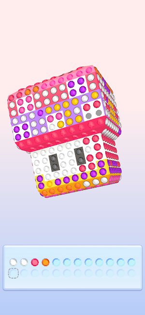 Diamond Sort 3D Screenshot 3