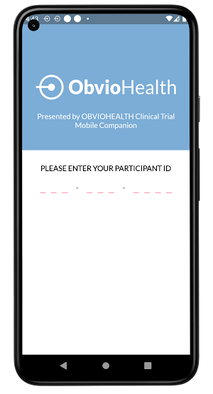 NOVASTIM Screenshot 1