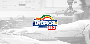 Rádio Tropical FM 89,3 Screenshot 2