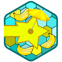 Juice Pipes Connect Hexagons