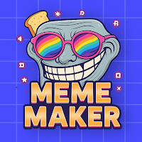 MemeGang : Make Memes