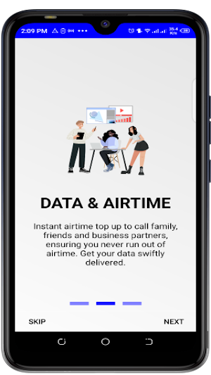Softcost Data Hub Screenshot 3